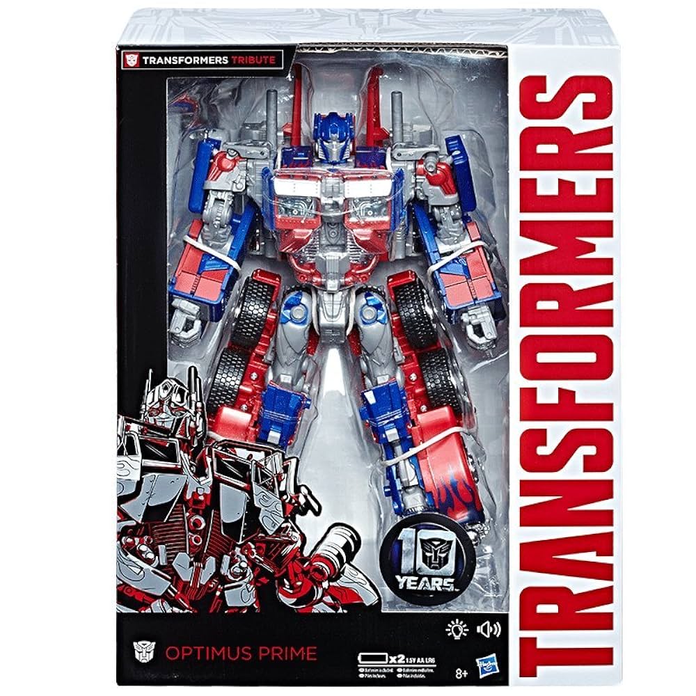 その他 SupremexTransformers Optimus PrimeFigure Unboxing the Supreme x Transformers Optimus Prime Figure